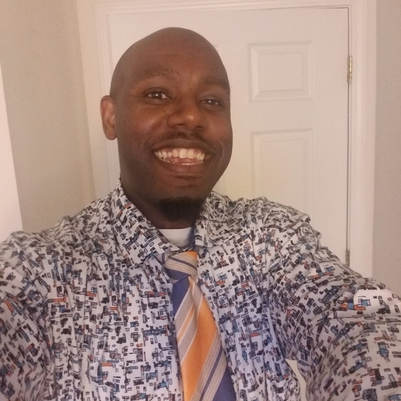 Meet your Posher, Dyshuntrae - Picture 1 of 1